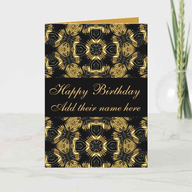 Birthdays_ Card (Front)