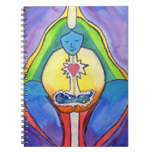 Birthing notebook