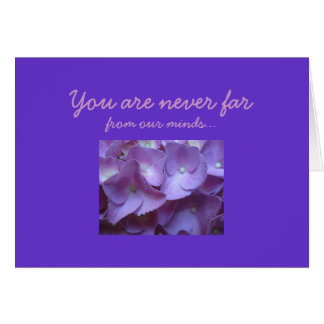 Birthmère en violet