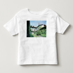 Birthplace of Hector Berlioz Toddler T-shirt