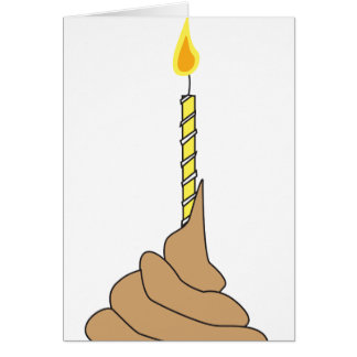 Birthpoo heureux !