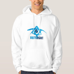 Birthright Hoodie