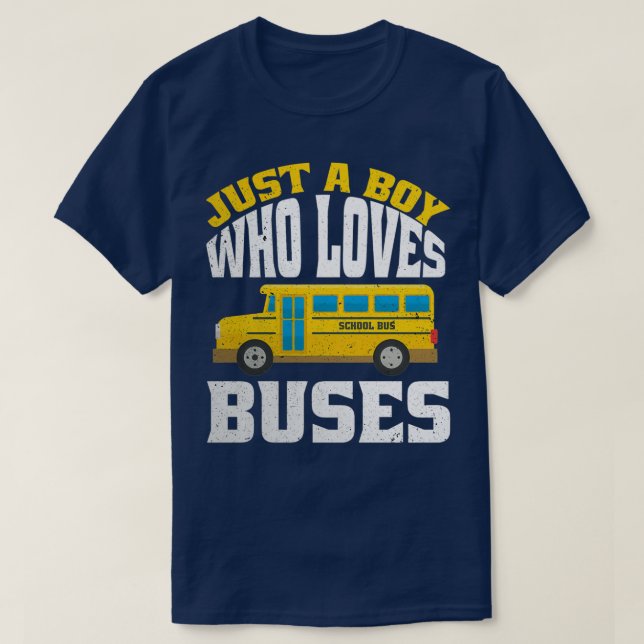 bis T-Shirt (Design Front)