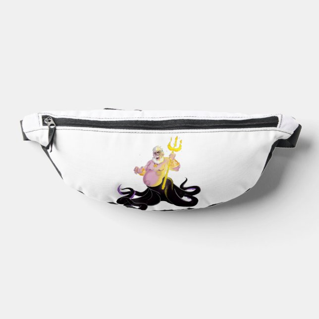bisbyjenksd fanny pack (Lay Down)