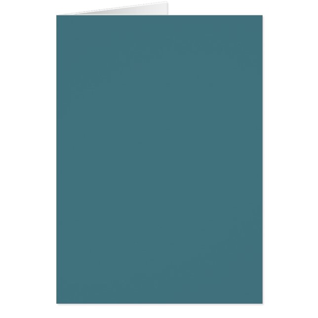 Biscay Bay Fall Pantone Colour 2015 (Front)