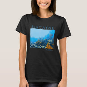 Biscayne Florida Park National T-Shirt
