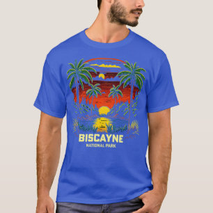 Biscayne National Park Florida 1 T-Shirt