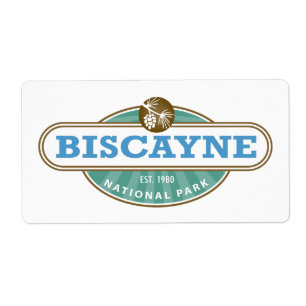 Biscayne National Park Floride