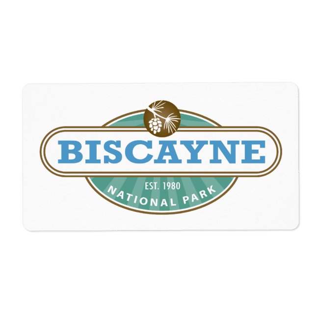 Biscayne National Park Floride (Devant)