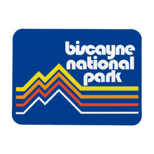 Biscayne National Park Magnet