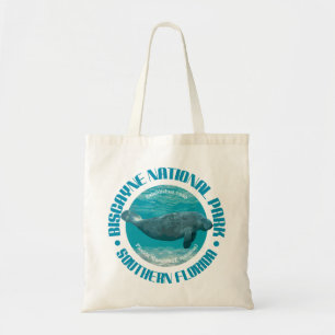 Biscayne National Park Tote Bag