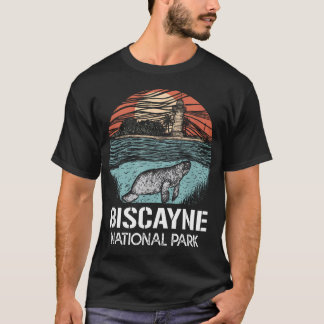 Biscayne National T-Shirt