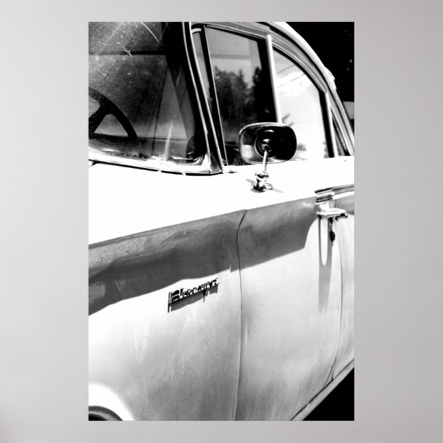 Biscayne Poster (Front)