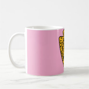 Biscayne � Spirit of Adventure Coffee Mug