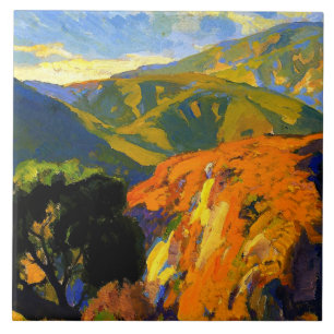 Bischoff - Pasadena Foothills Tile
