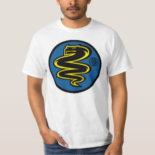 Biscione Nerazzurro Inter T-Shirt