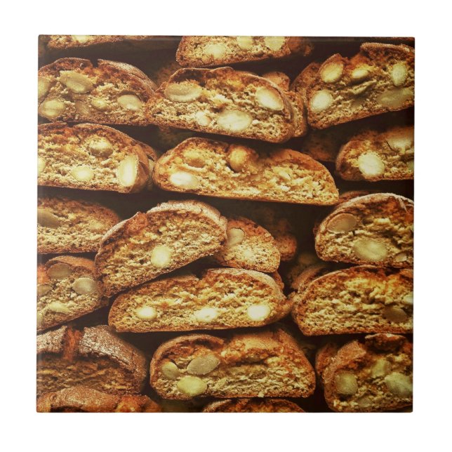 Biscotti di Prato Tile (Front)