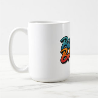 Biscuit Bandit Coffee Mug