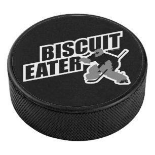 Biscuit de hockey