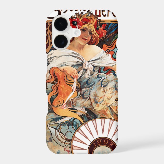 Biscuit, Mucha (Verso)