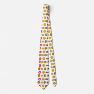 Biscuit Selection Tie
