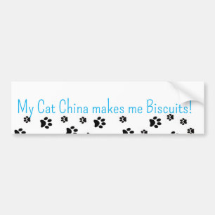 Biscuits Autocollants 