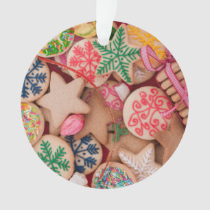 Biscuits de Noël