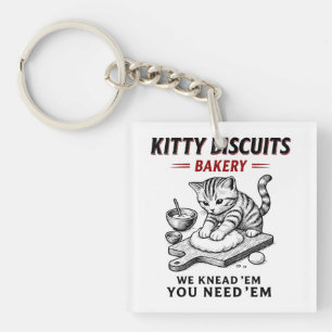 Biscuits Kitty Boulangerie