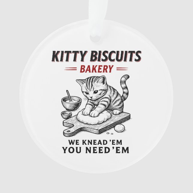 Biscuits Kitty Boulangerie (devant)