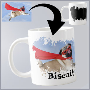Biscuit's Specialty Mug