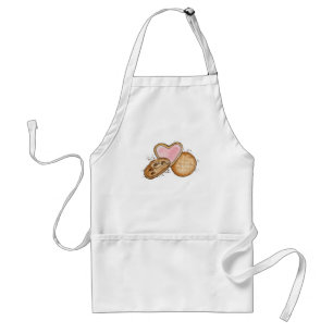 Biscuits ! - Tablier