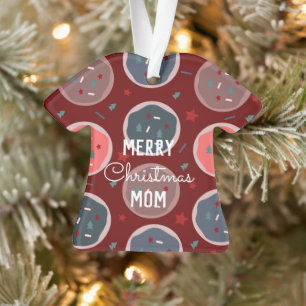 Biscuits Ugly Sweater Noël Nom