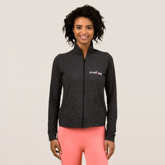 Bisectional Women's Practice Jacket