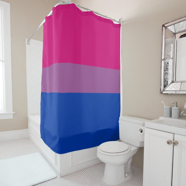 Bisexual Flag (In Situ)
