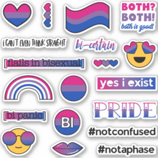 Bisexual Flag Memes