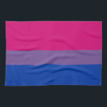 BISEXUAL FLAG ORIGINAL -.png Kitchen Towel<br><div class="desc">If life were a T-shirt, it would be totally Gay! Browse over 1, 000 Pride, Culture, Equality, Slang, & Humour Designs. The Most Unique Gay, Lesbian Bi, Trans, Queer, and Intersexed Apparel on the web. Everything from GAY to Z @ http://www.GlbtShirts.com FIND US ON: THE WEB: http://www.GlbtShirts.com FACEBOOK: http://www.facebook.com/glbtshirts TWITTER:...</div>