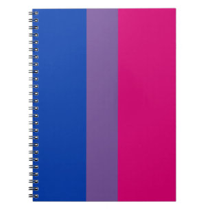 BISEXUAL FLAG ORIGINAL -.png Notebook