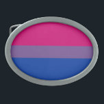 BISEXUAL FLAG ORIGINAL -.png Oval Belt Buckle<br><div class="desc">If life were a T-shirt, it would be totally Gay! Browse over 1, 000 Pride, Culture, Equality, Slang, & Humour Designs. The Most Unique Gay, Lesbian Bi, Trans, Queer, and Intersexed Apparel on the web. Everything from GAY to Z @ http://www.GlbtShirts.com FIND US ON: THE WEB: http://www.GlbtShirts.com FACEBOOK: http://www.facebook.com/glbtshirts TWITTER:...</div>