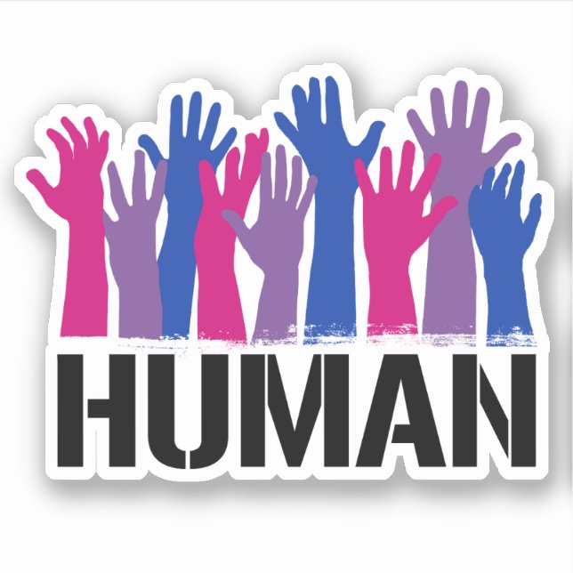 Bisexual Human (Front)