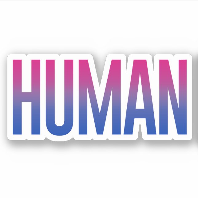 Bisexual Human (Front)