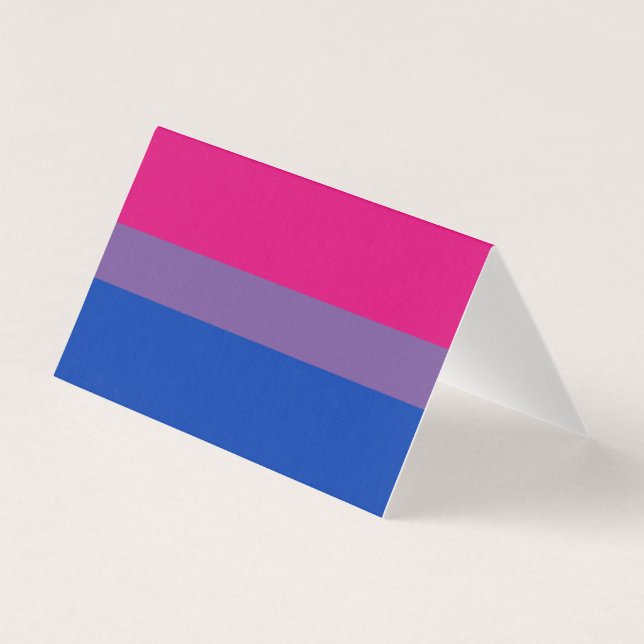 Bisexual pride (Front)
