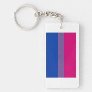 Bisexual pride
