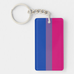 Bisexual pride