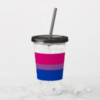 Bisexual Pride!