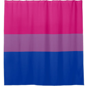 Bisexual Pride (Bi Flag)
