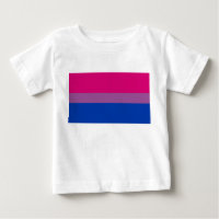 Bisexual Pride (Bi Flag)