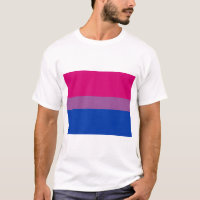 Bisexual Pride (Bi Flag)