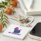 Bisexual Pride Chat - Soyez vous-même