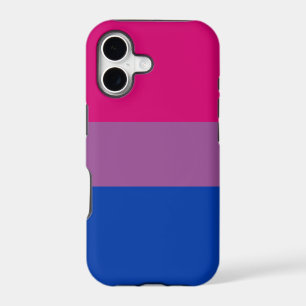 Bisexual Pride Flag