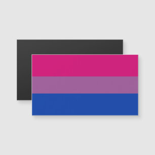 Bisexual Pride Flag